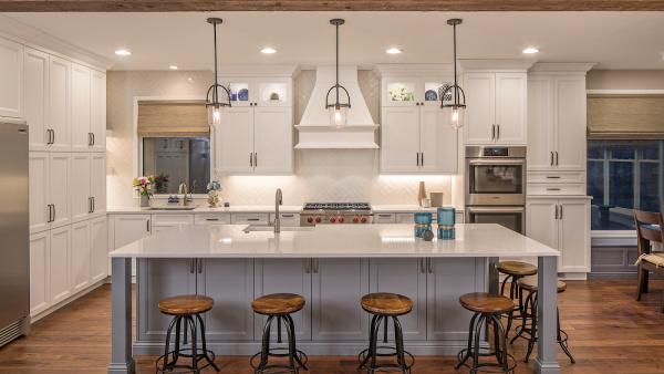 Tangerine Designs Kitchens and Baths