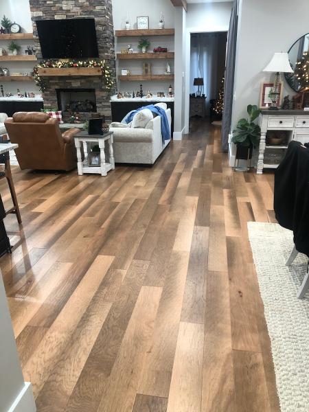 Youngblood Flooring Llc