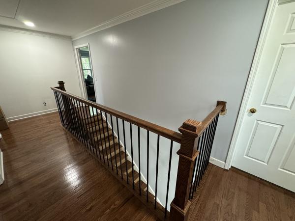 Youngblood Flooring Llc