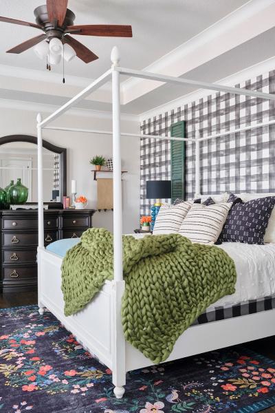 Courtney Warren Home