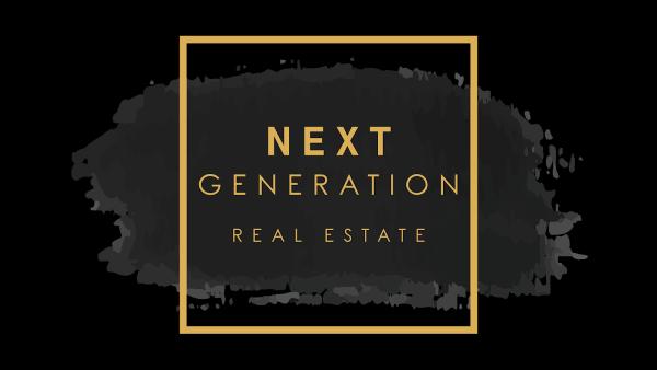 Next Generation Real Estate Team- Fathom Realty