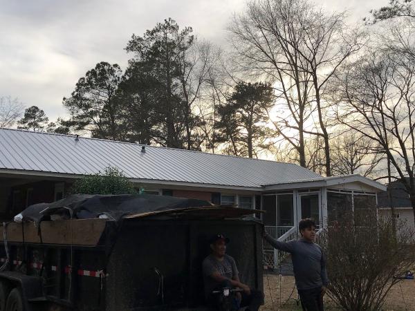 Roofmasters Roofing Solutions