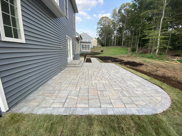 Green Bay Landscaping