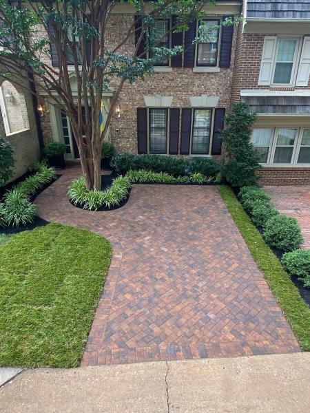 Green Bay Landscaping