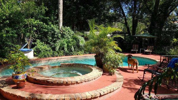 West Volusia Properties