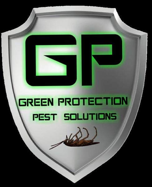 Green Protection Pest Solutions