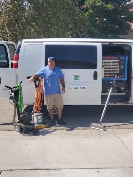 Ever Fresh Home Cleaning Services