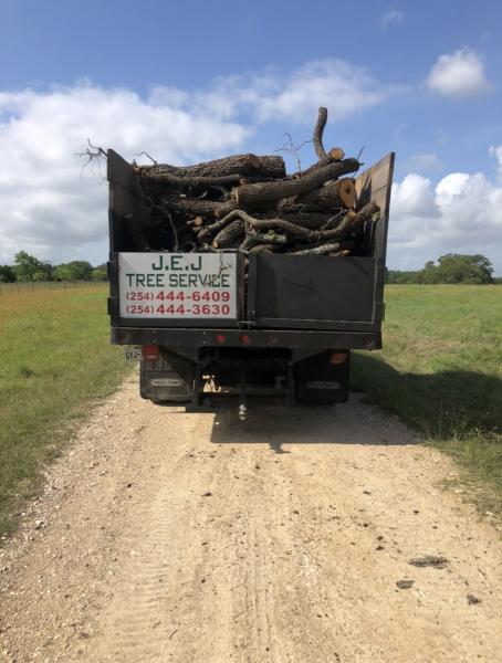 JEJ Tree Service