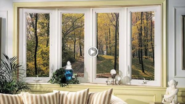 Discount Window and Door