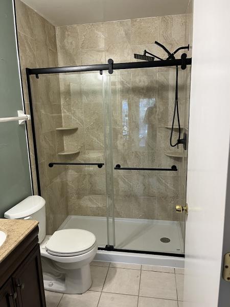 Affordable Shower & Renovations Llc