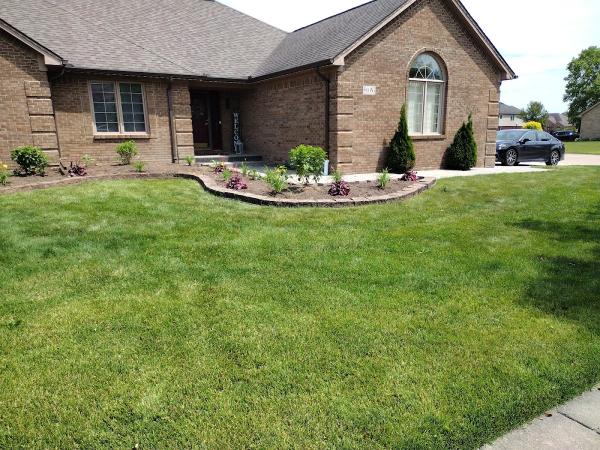 E and M Landscape Services