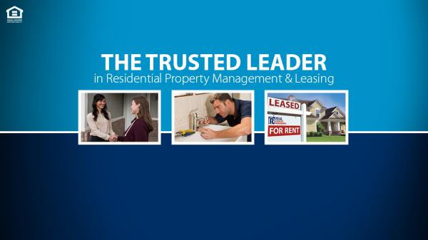 Real Property Management Distinguished Care