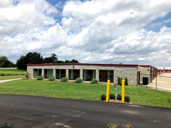 Three Springs Self-Storage
