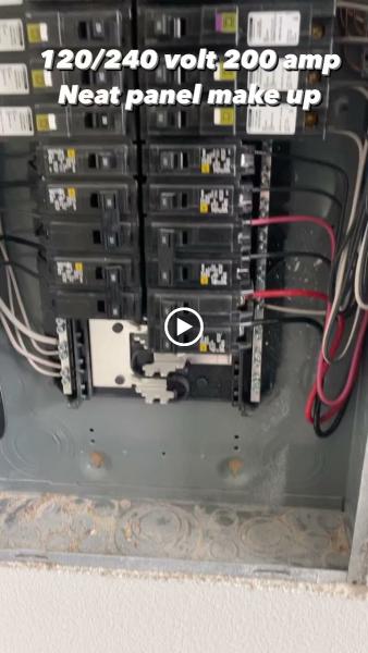 Harbor Electrical Services