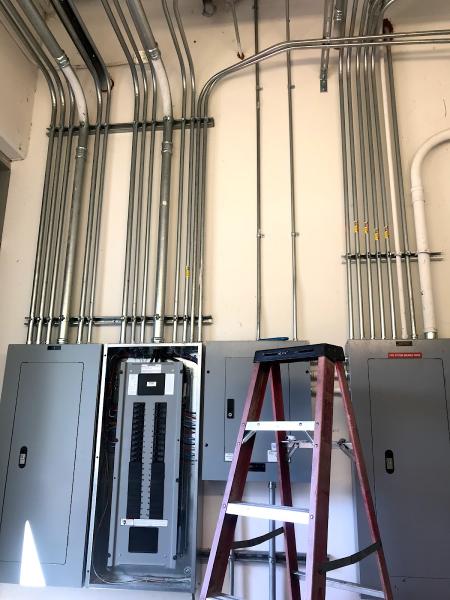 Harbor Electrical Services