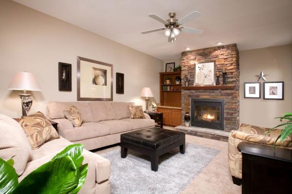Paradise Homes Inc