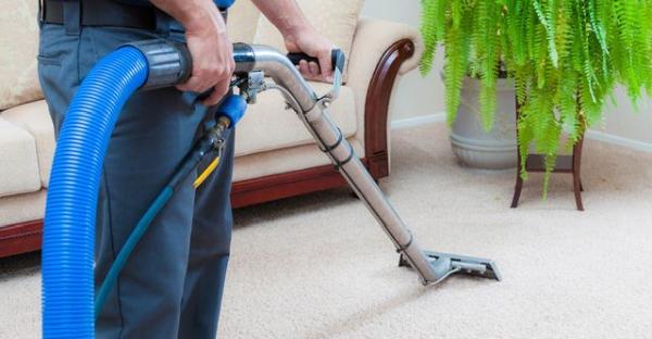 Mighty Green Carpet and Tile Cleaning