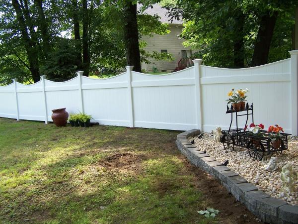 Lehigh Valley Fence Co