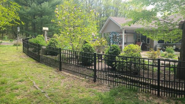 Lehigh Valley Fence Co