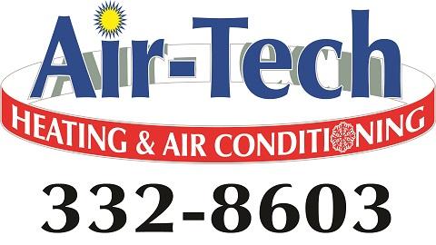 Air-Tech Heating & Air Conditioning