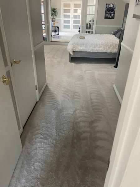 Master Shine Cleaning