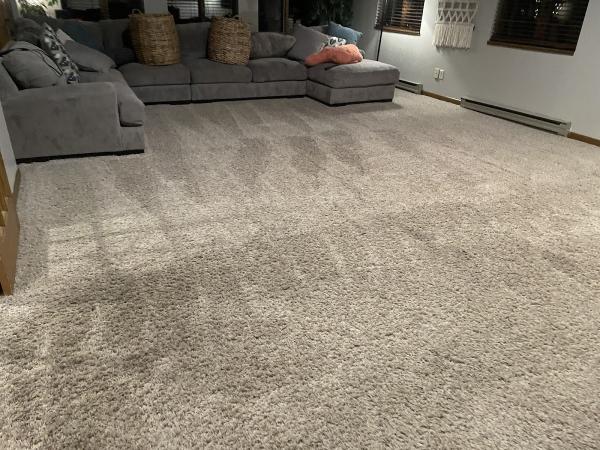Master Shine Cleaning