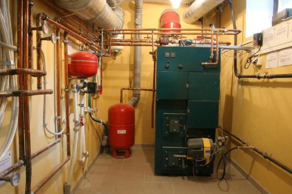 Midland Heating & Cooling