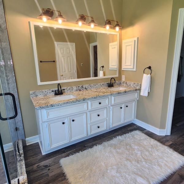 JML Remodeling