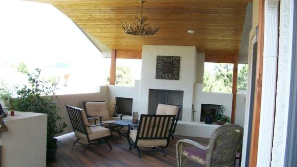 Colorado Springs Decks By Schmillen