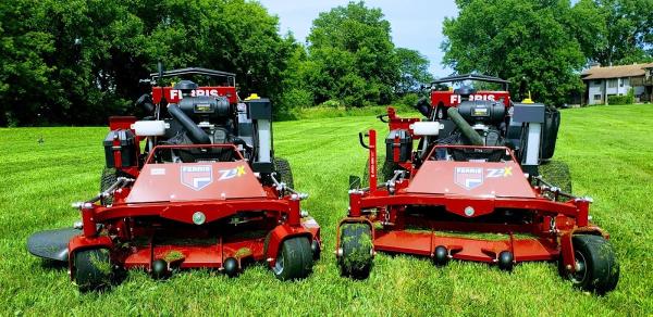 Upper Cut Lawn Services LLC