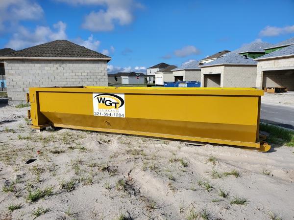 WGT Hauling