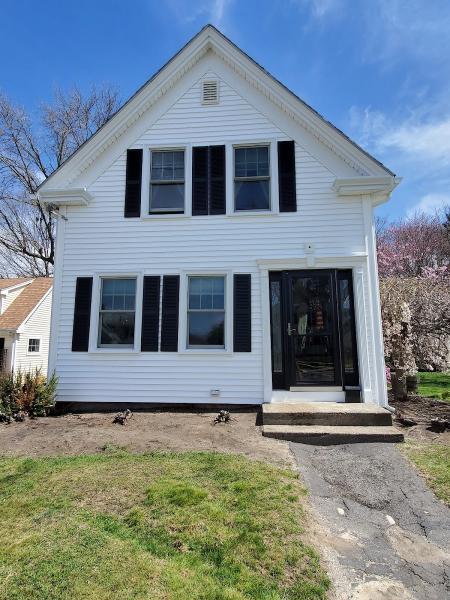 Heritage Exteriors