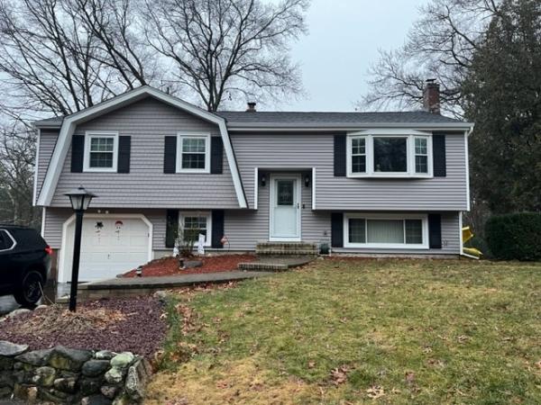 Heritage Exteriors