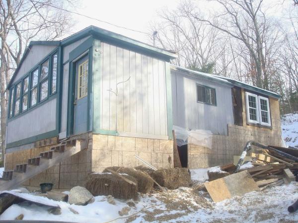 Heritage Exteriors