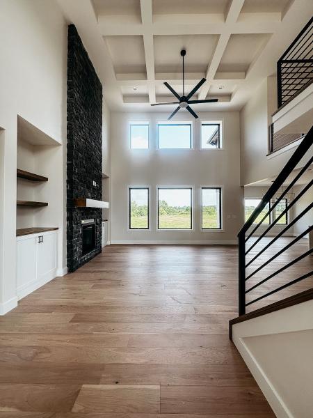Ellis Home Builders