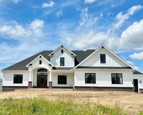 Ellis Home Builders