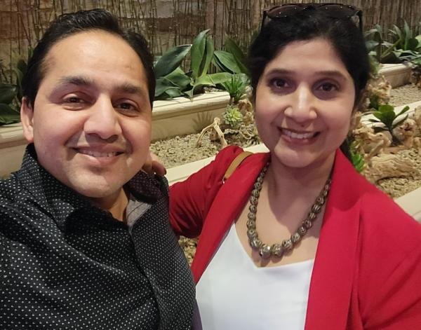 The Bansal Team