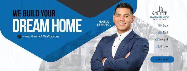 Jorge Garcia JR Realtor