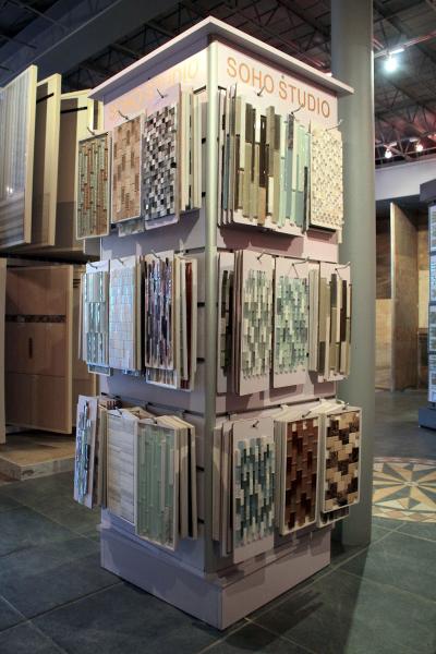 Ideal Tile