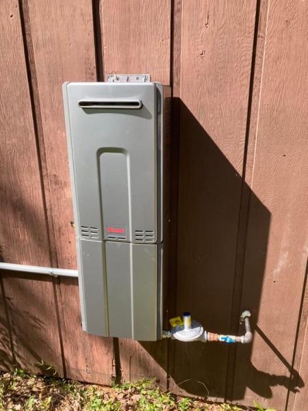 Caldwell & Sons Plumbing & Drain