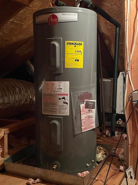 Caldwell & Sons Plumbing & Drain