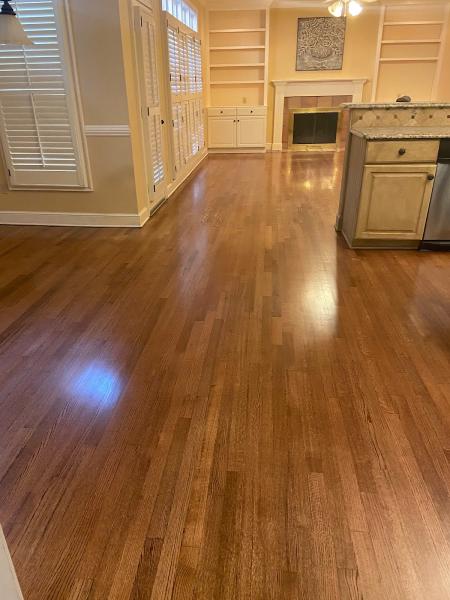 Old World Floors LLC