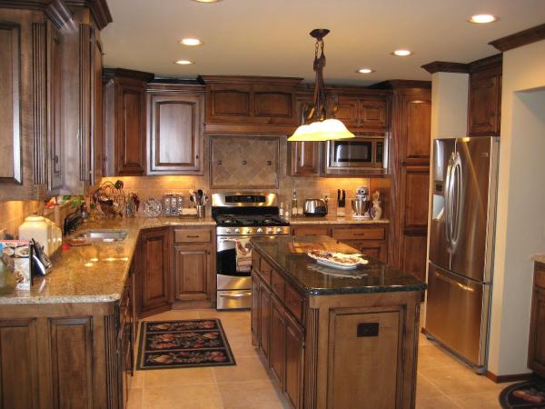 Swanson Homes