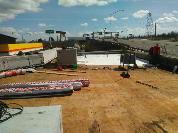 Green O Construction LLC