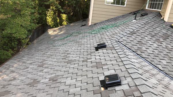 Green O Construction LLC