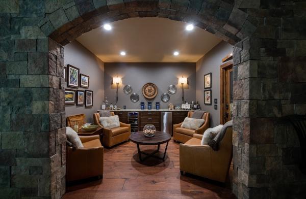 Black Pines Builders