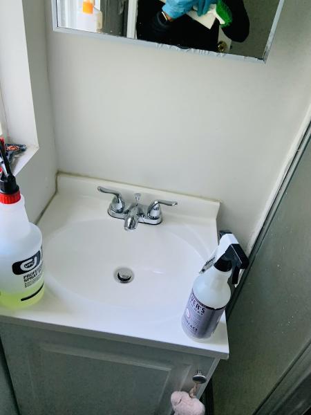 Super Suds Cleaning Services