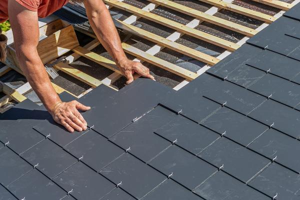 Brea Roofing