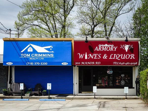 Tom Crimmins Realty