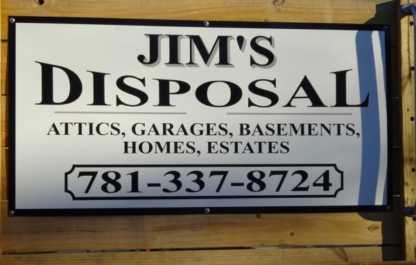 Jim's Disposal